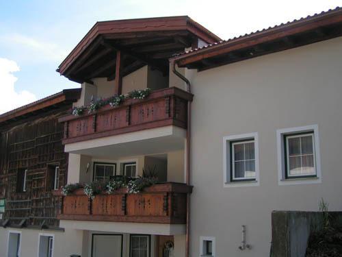 Beiler Apartamento Innsbruck