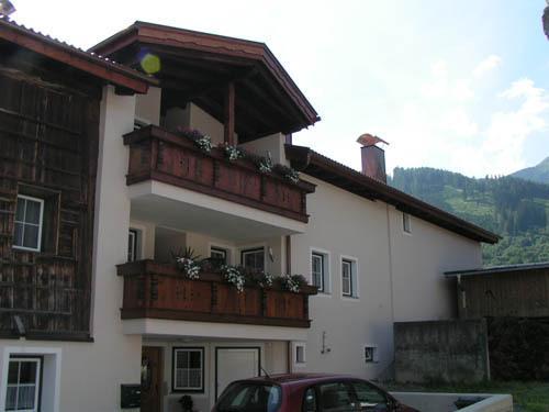 Beiler Apartment