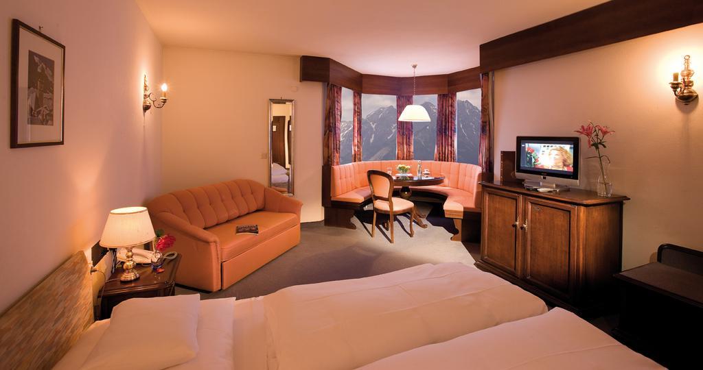 Hotel Batzenhaeusl 4*