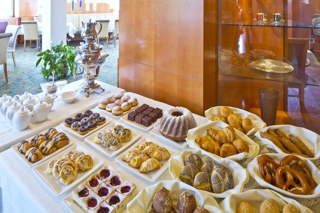 Penz West Hotel Innsbruck