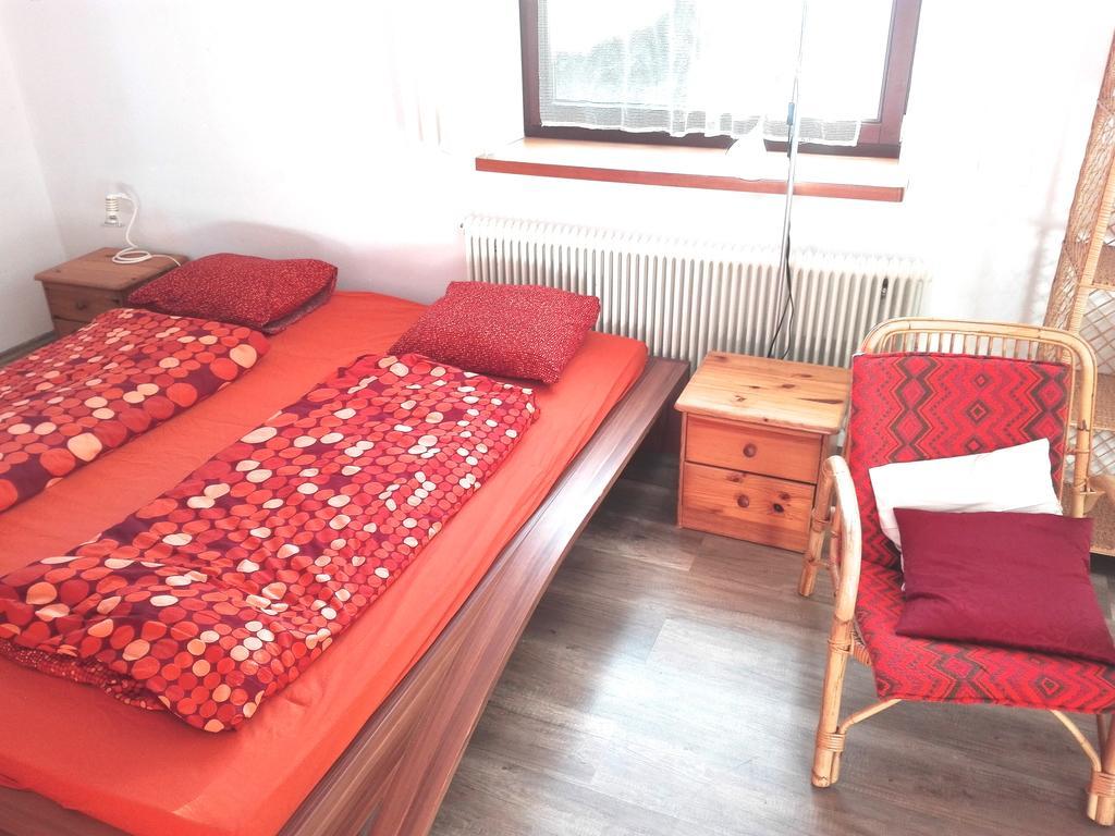 Apartment Haus Fink