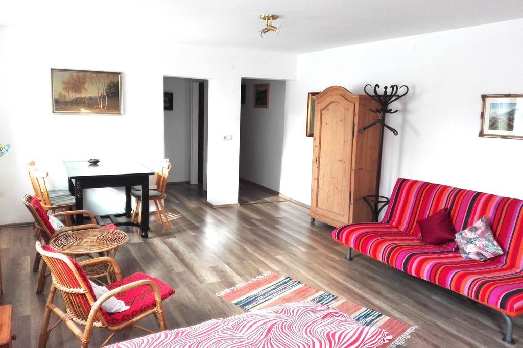 Apartment Haus Fink