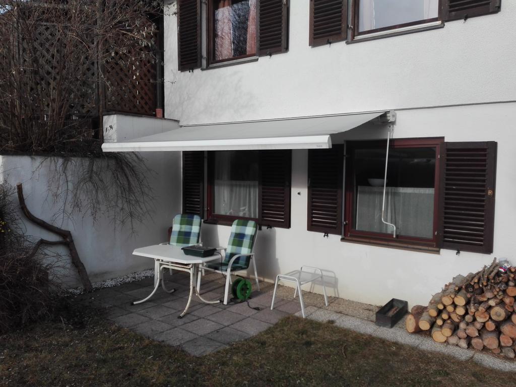 Apartment Haus Fink