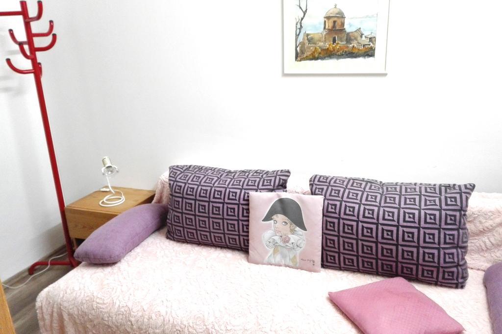 Apartment Haus Fink