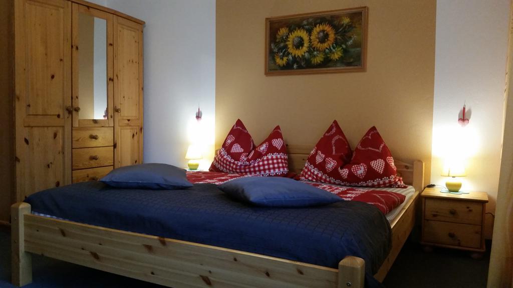 Bed & Breakfast Haus Angelika - - Innsbruck/igls 3*
