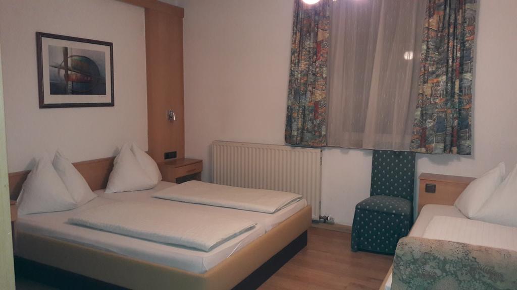 Tautermann 3* Innsbruck