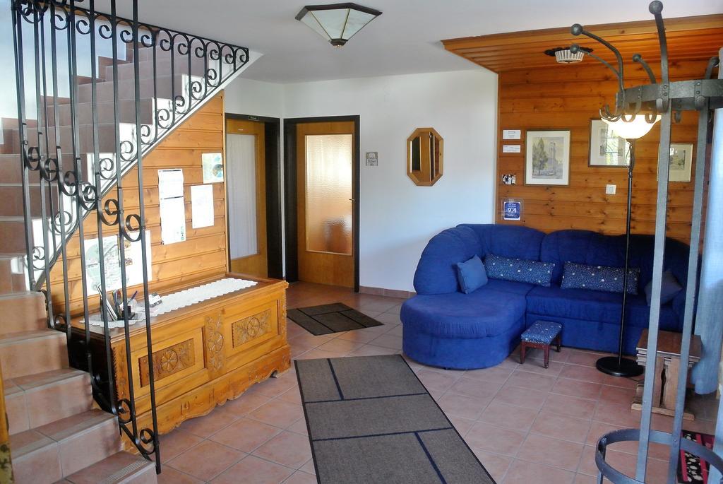 Haus Stratton Appartamento *
