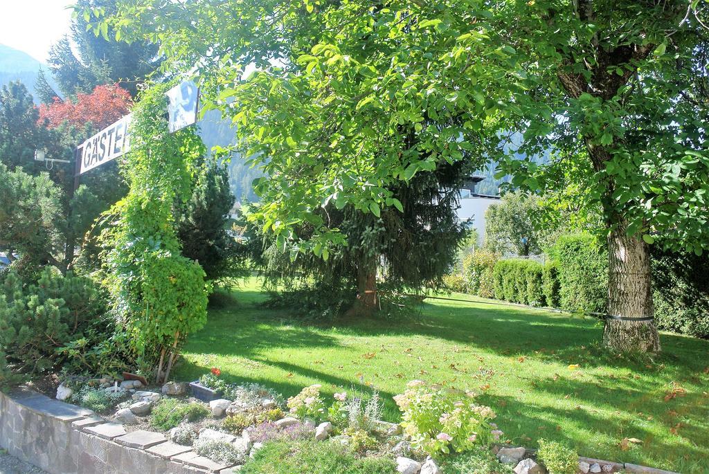 Appartamento Haus Stratton Innsbruck