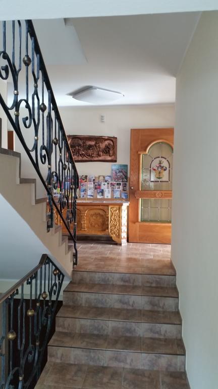 Casa de hóspedes Prantner 2*
