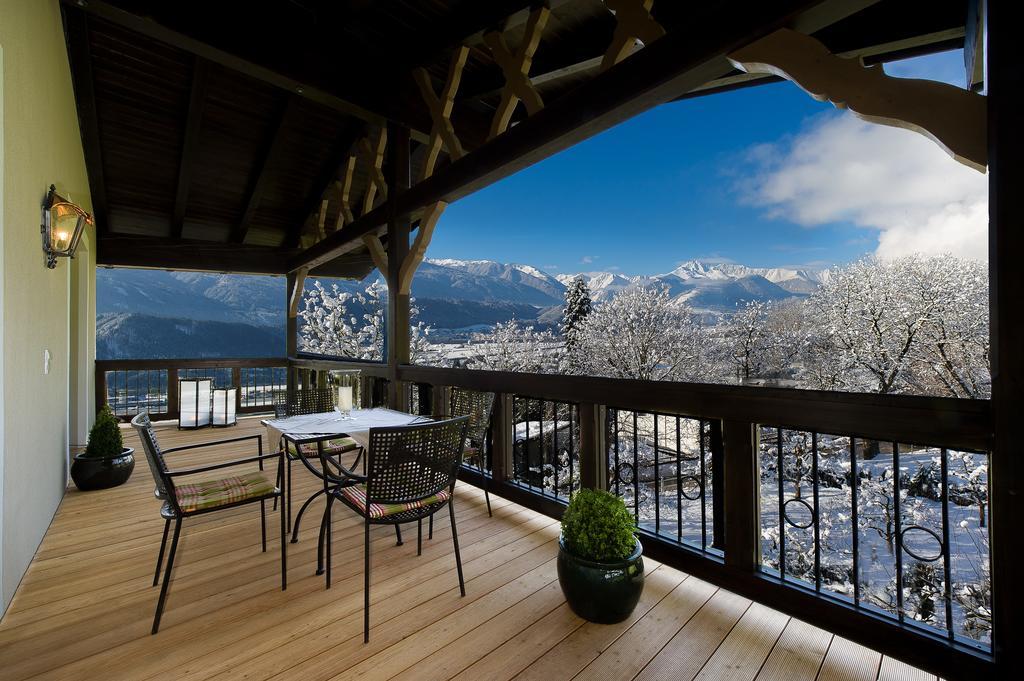 Kasperhof 6 - 7 Apartment Innsbruck