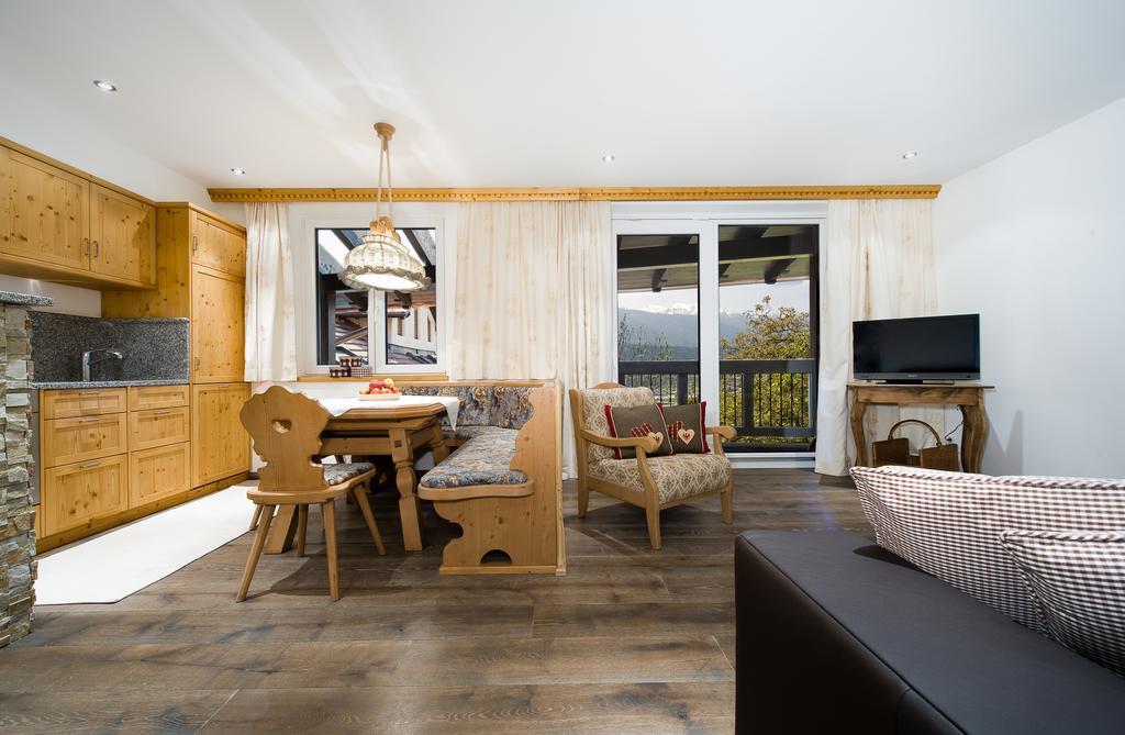 Kasperhof 6 - 7