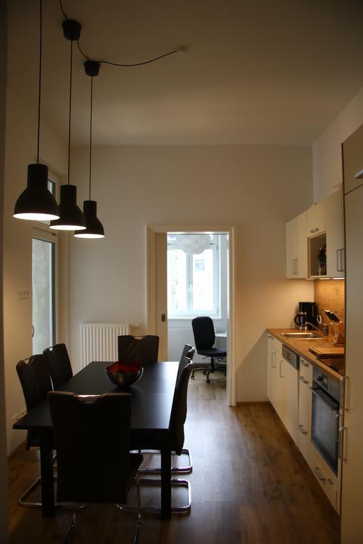 Apartment Saggen Large Flat *