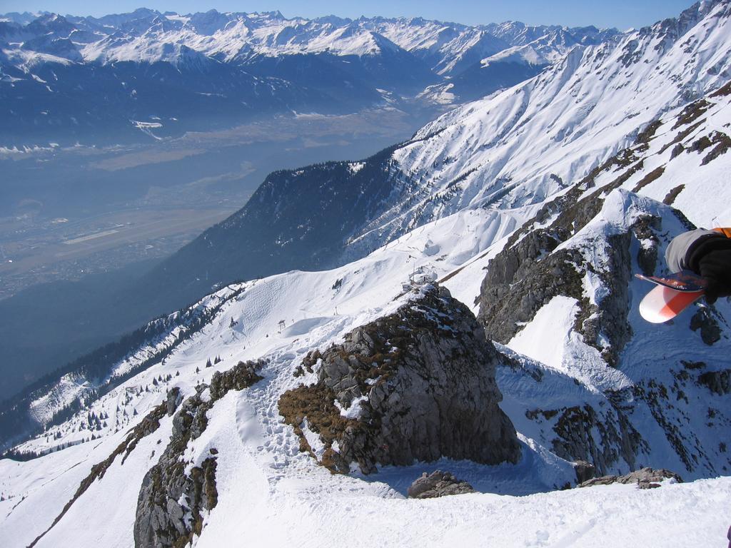 Saggen Large Flat * Innsbruck