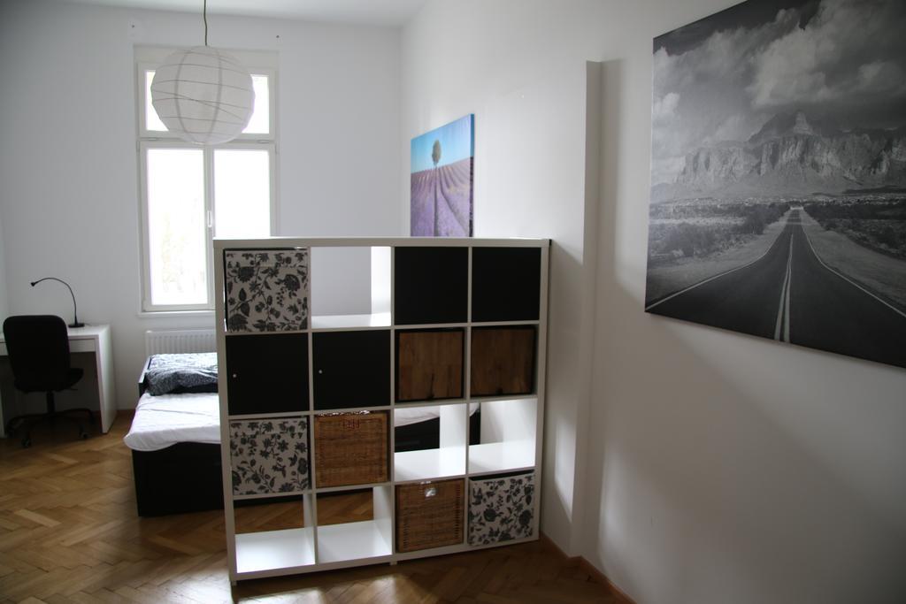 Apartment Saggen Large Flat Innsbruck