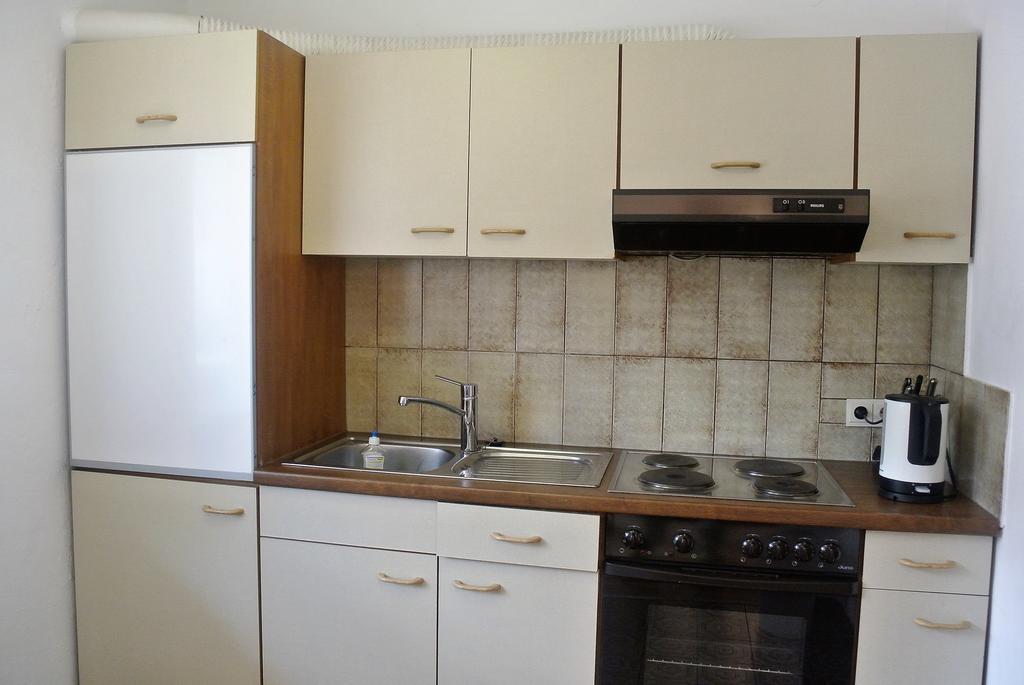 Apartment Haus Stratton