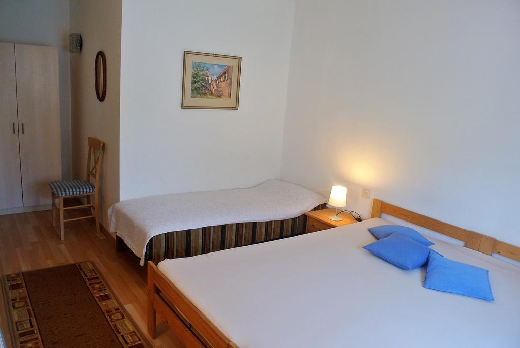 Haus Stratton Appartamento