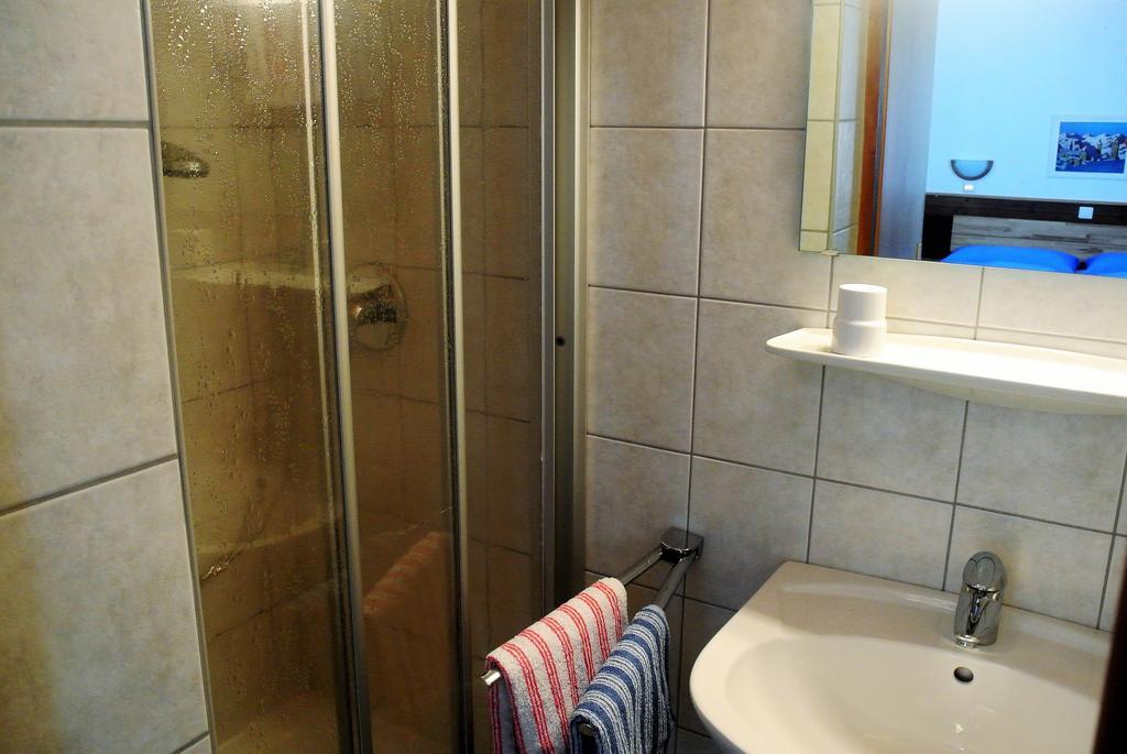Appartamento Haus Stratton *