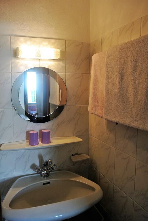 Haus Stratton Appartamento *