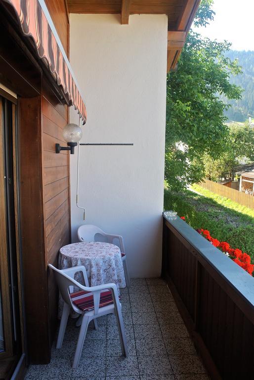 Appartamento Haus Stratton Innsbruck