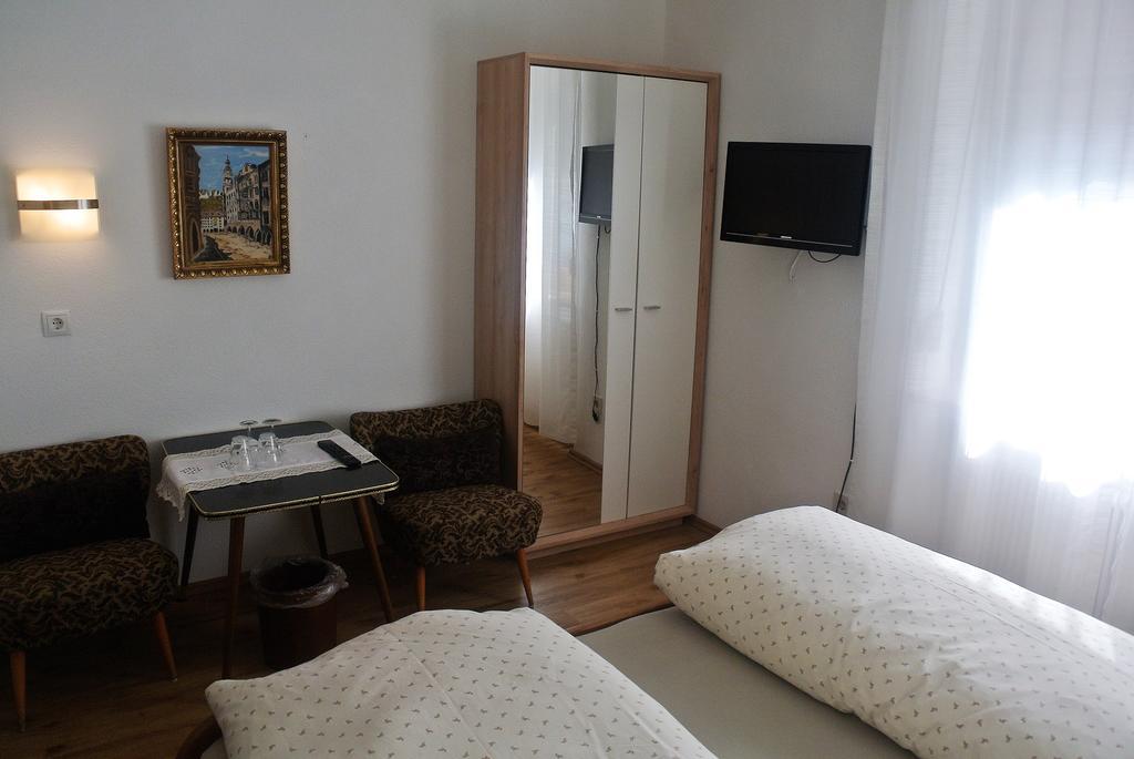 Appartamento Haus Stratton Innsbruck