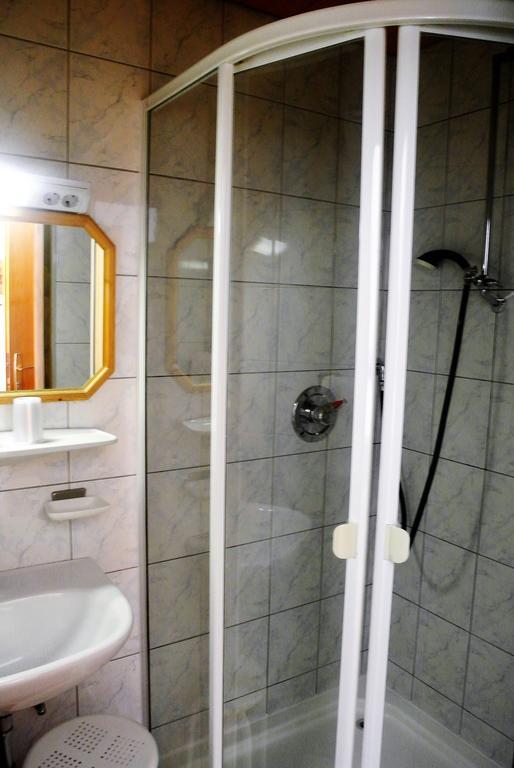 Haus Stratton Appartamento