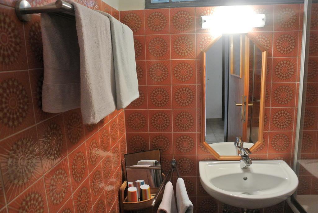 Appartamento Haus Stratton Innsbruck