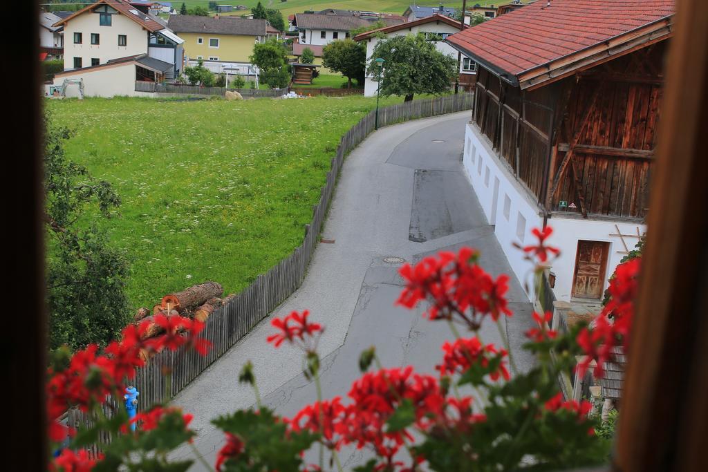 Apartment Schlössl