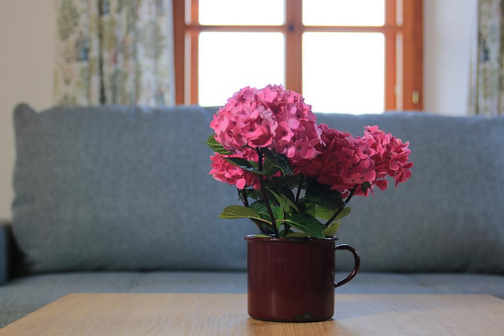 Apartment Schlossl