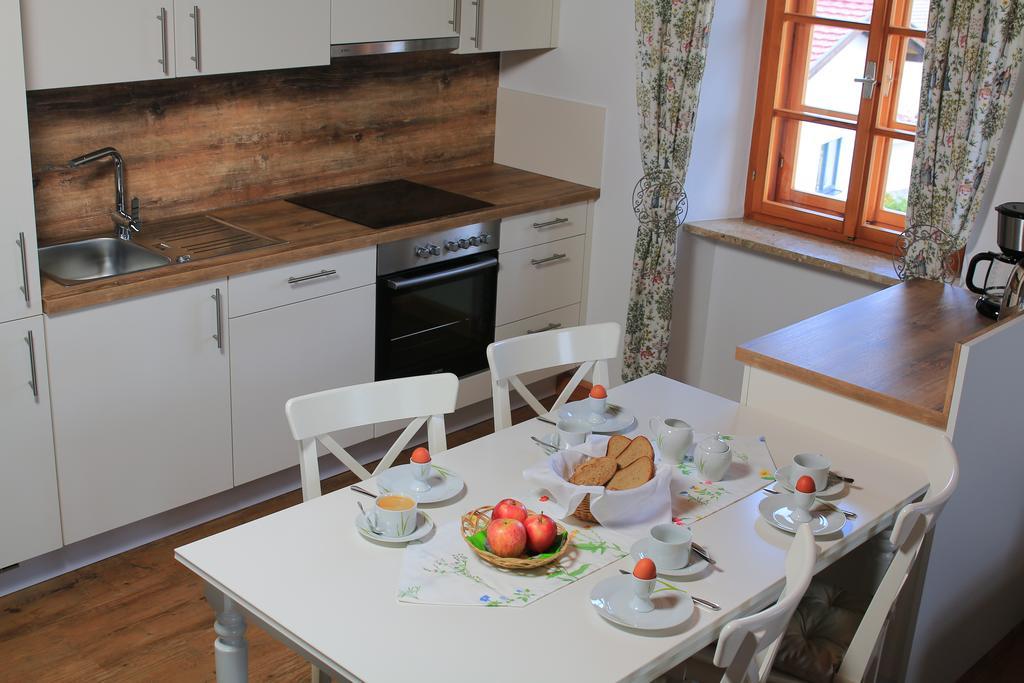 Schlossl Apartment Innsbruck