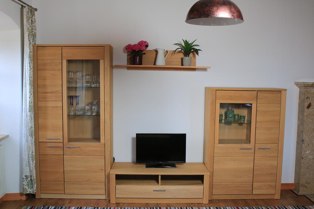 Apartment Schlossl *