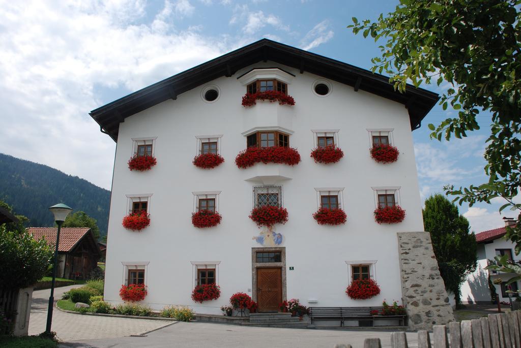 Schlössl Apartment *