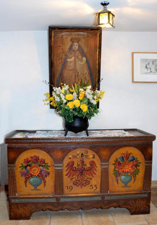 Appartamento Anton Und Edith Zimmermann *