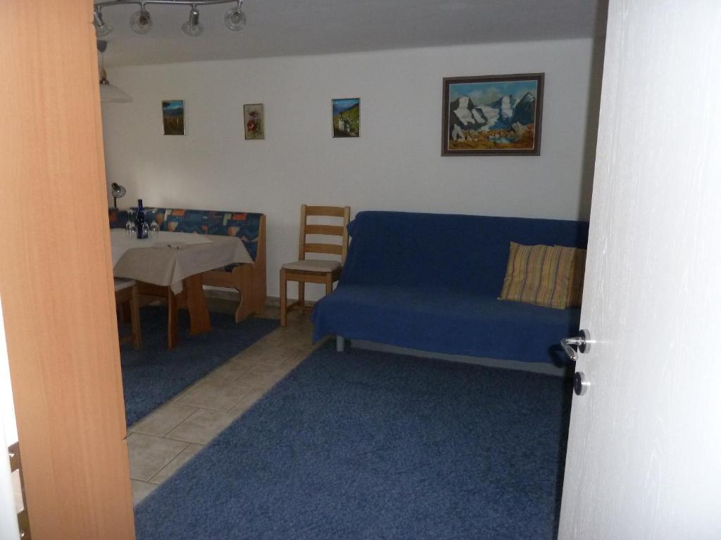 Apartment Anton Und Edith Zimmermann