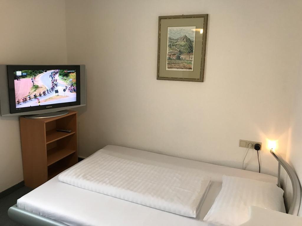 Goldene Krone Hotel 3*