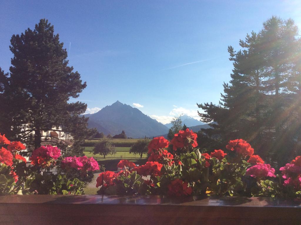 Bed & Breakfast Haus Angelika - - Innsbruck/igls