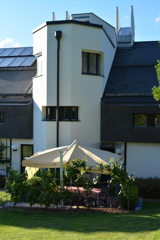 Guest house Leitgebhof