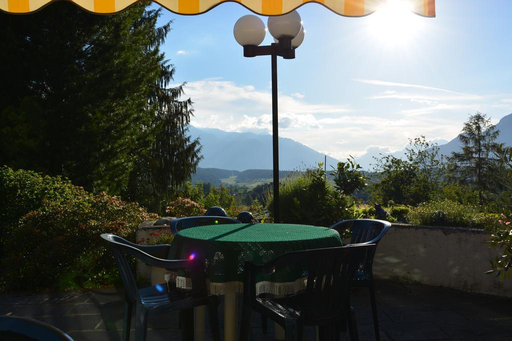 Hotel-pension Leitgebhof Gasthof Innsbruck