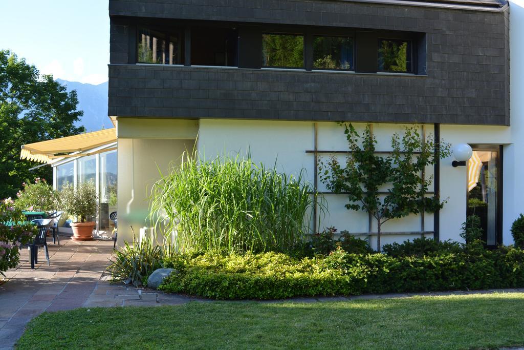 Guest house Leitgebhof