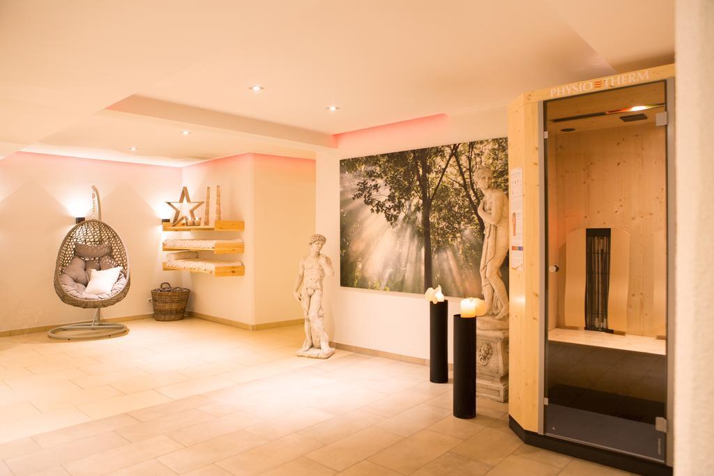 Garni Roemerhof Hotel 4*