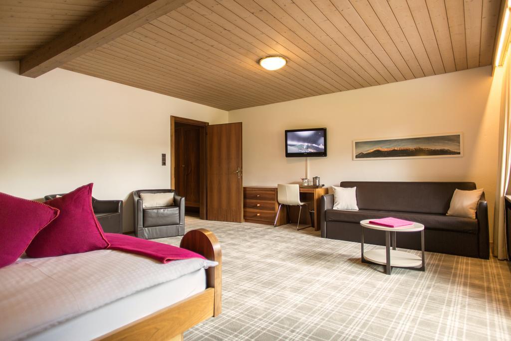 Garni Roemerhof Hotel 4*