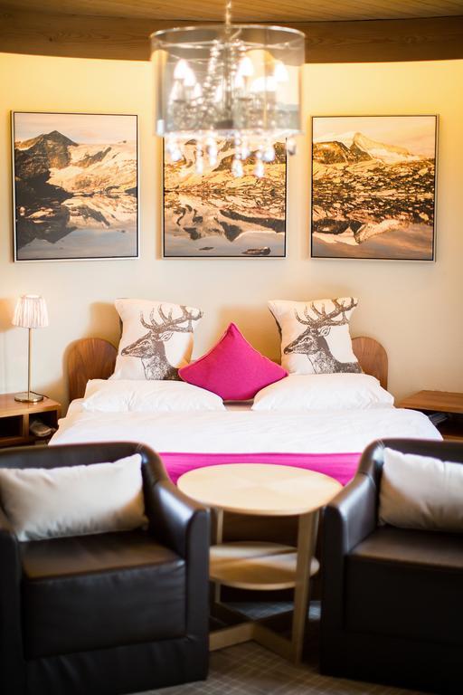 Garni Roemerhof 4* Innsbruck