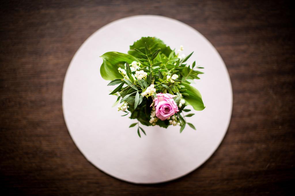 Garni Roemerhof Hotel