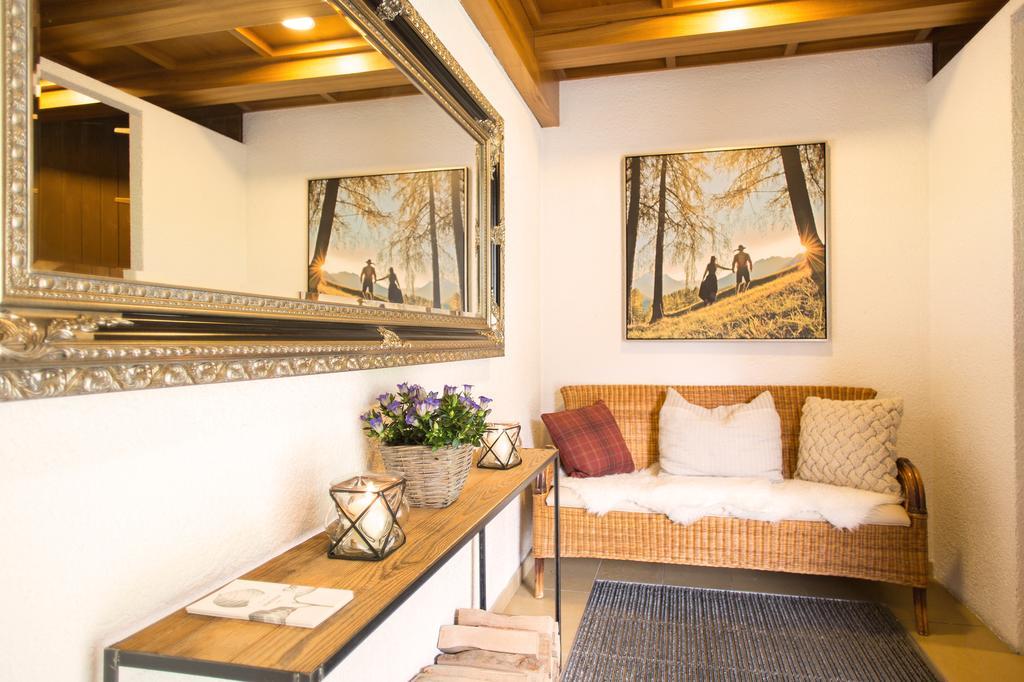 Garni Roemerhof 4* Innsbruck