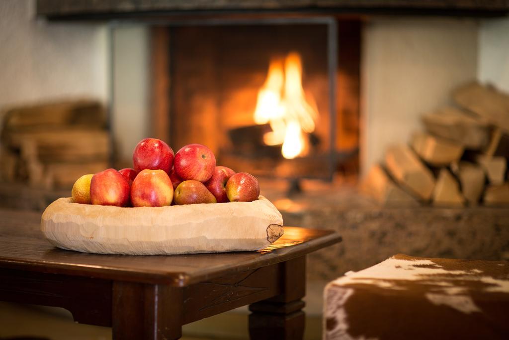 Garni Roemerhof Hotel