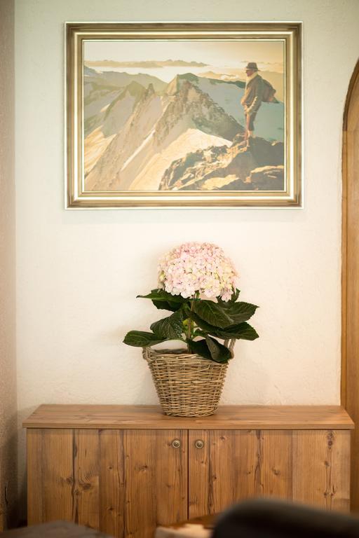 Hotel Garni Roemerhof Innsbruck