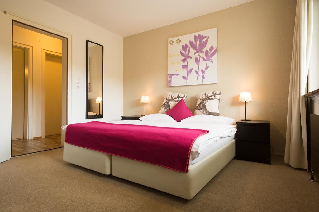 Hotel Garni Roemerhof