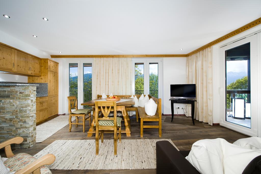 Apartment Kasperhof 6 - 7 Innsbruck