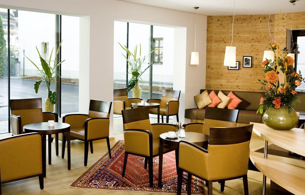 Bon Alpina Resort