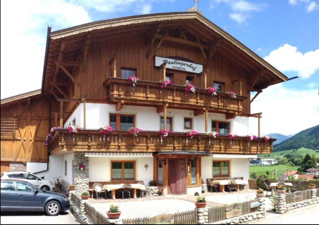 Paulingerhof * Innsbruck