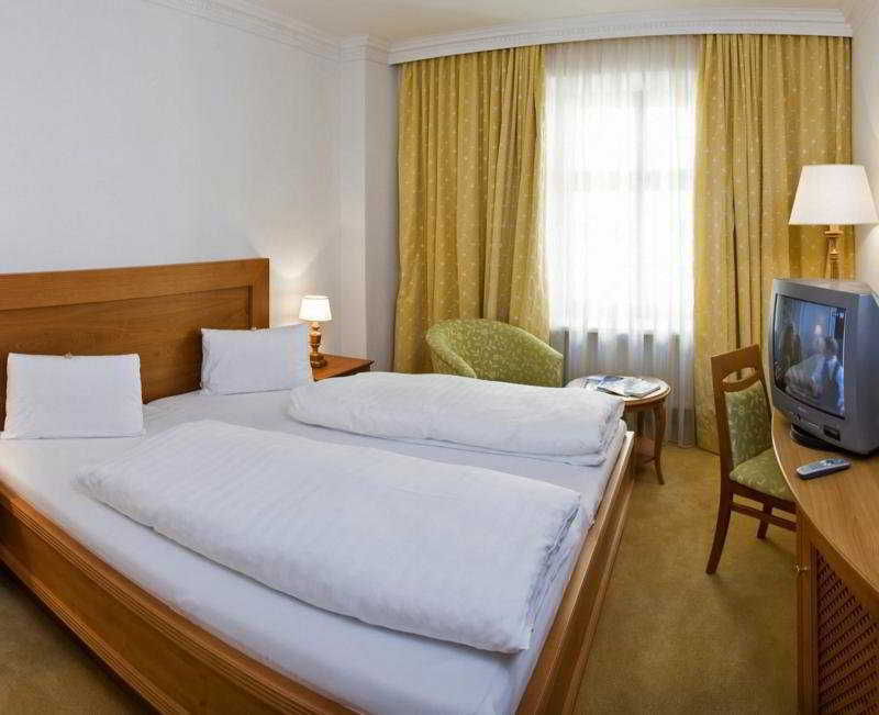 Goldener Adler, Bw Signature Collection 4* Innsbruck